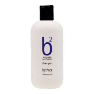 Szampon Przeciw Wypadaniu Włosów Broaer B2 (250 ml)