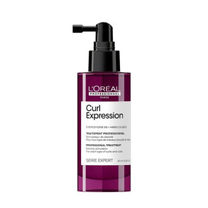 Spray Zagęszczający L'Oreal Professionnel Paris Curl Expression (90 ml)