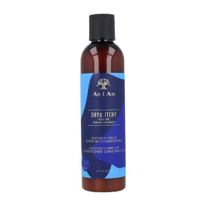 Odżywka As I Am Dry Itchy 237 ml (237 ml)