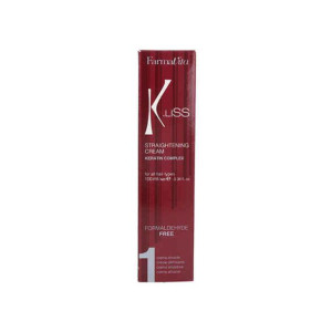 Zabieg do prostowania włosów Farmavita K.Liss (100 ml) (100 ml)