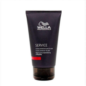 Krem ochraniający    Wella Service             (75 ml)