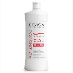 Maska do Włosów Peroxide Revlon Creme Peroxide (900 ml) 900 ml