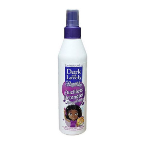 Odżywka ułatwiające rozczesywanie Soft & Sheen Carson Dark & Lovely