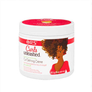 Krem do Stylizacji Ors Curl Creme Włosy Kręcone (453 g)