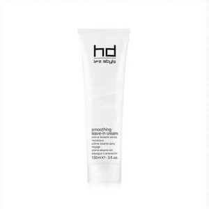 Wygładzający Krem do Włosów Hd Lifestyle Smoothing Leave In Creme