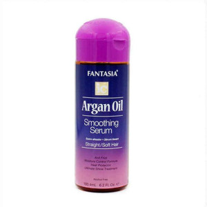 Serum do Włosów Fantasia IC  Argan Oil Smoothing (183 ml)