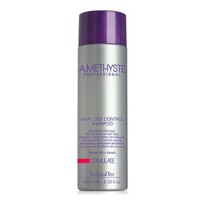 Szampon Przeciw Wypadaniu Włosów Amethyste Farmavita (250 ml)