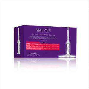 Tonik Farmavita Amethyste Control Intense Kuracja Przeciw Wypadaniu Włosów