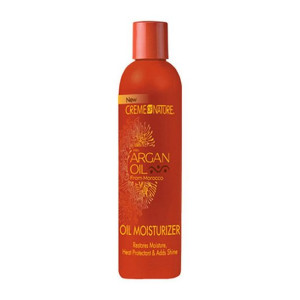 Krem do Stylizacji Creme Of Nature Argan Oil Moisturizer (250 ml) (250 ml)
