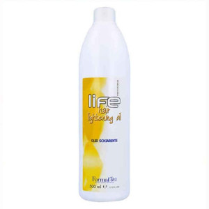 Tonik Farmavita Life Hair Lightening Oil (500 ml)
