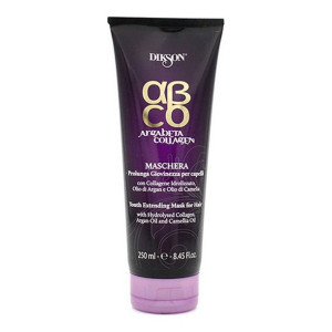 Maska do Włosów Argabeta Collagen Dikson Muster (250 ml)
