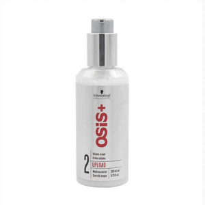Krem do kręcenia włosów Osis Upload Schwarzkopf (200 ml)