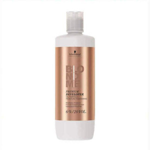 Płyn Aktywujący BlondMe Premium Developer 6% Schwarzkopf (1000 ml)