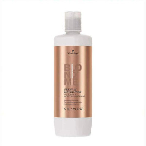 Płyn Aktywujący Blondme Schwarzkopf 30 Vol (9%) (1000 ml)