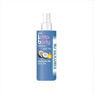 Spay Nabłyszczający Revlon Coconut & Shea (118 ml)