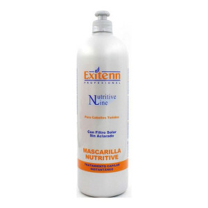 Maska do Włosów Nutritive Exitenn (1000 ml)