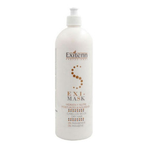 Maska do Włosów Exi-Mask Vital Exitenn (1000 ml)