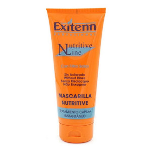 Maska do Włosów Nutritive Exitenn (200 ml)