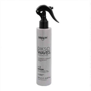 Fluid Definiujący Loki Diksowaves Memory Nº2/4 Dikson Muster (250 ml)