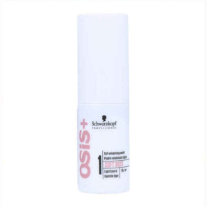 proszek do nadawania kształtu Osis+ Soft Dust Schwarzkopf (10 g)