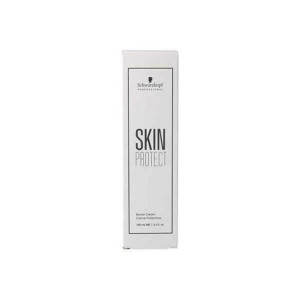 Krem ochraniający Skin Protect Schwarzkopf (100 ml)