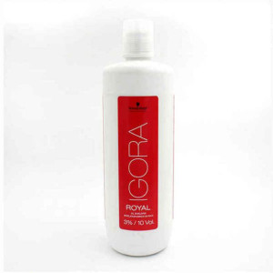 Płyn Aktywujący Igora Royal Schwarzkopf 10 vol 3 % (1L)