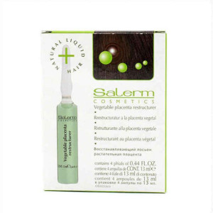Ampułki Salerm Restructurer (4 x 13 ml)