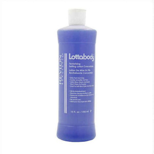 Krem do Stylizacji    Revlon Lottabody Setting             (450 ml)