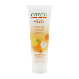 Krem do Stylizacji Cantu Kids Care Curling (237 ml) (227 g)