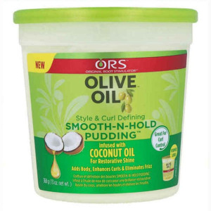 Maseczka Olive Oil Smooth-n-hold Ors (370 ml)