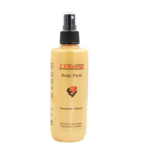 Spray nadający Objętość Exitenn Body Form (250 ml)