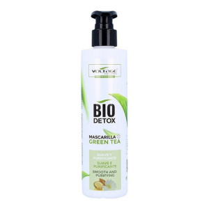 Maska do Włosów Bio Detox Green Tea Voltage (250 ml)