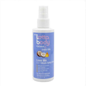 Krem do Stylizacji    Revlon Lottabody Love Me             (150 ml)