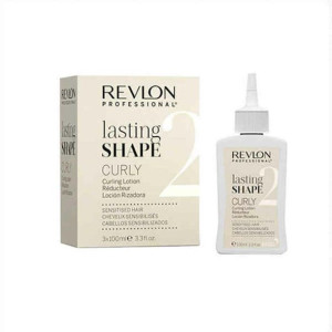 Fluid Definiujący Loki Lasting Shape Revlon (3 x 100 ml)