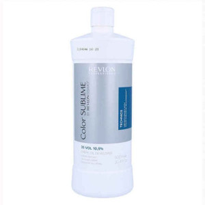 Lotion Rozjaśniający Color Sublime Revlon 35 Vol (10,5%) (900 ml)