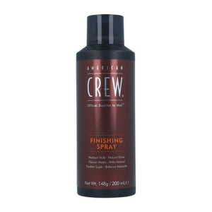 Serum do Włosów American Crew Finishing (200 ml)