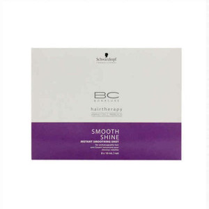 Ampułki Bonacure Smooth Shine Instant Schwarzkopf