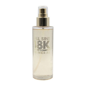 Maseczka All Sins 18k Mineral  Płyn (150 ml)