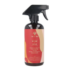 Krem do Stylizacji As I Am Restore & Repair Jamaican (237 ml)