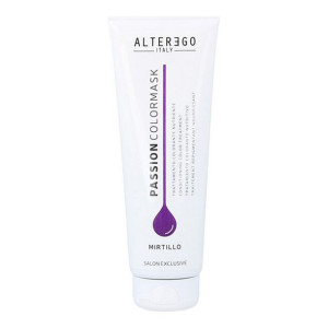 Maska do Włosów Passion ColorMask Alterego Fiolet (250 ml)