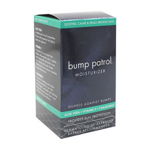 Krem do Stylizacji Bump Patrol Moisturizer (50 ml)