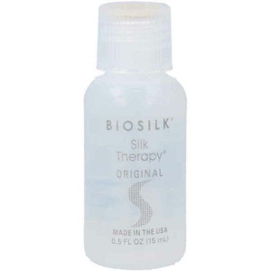Krem do Stylizacji Farouk Biosilk Silk Therapy Original (15 ml)