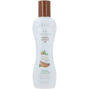 Leczenie Farouk Biosilk Silk Therapy