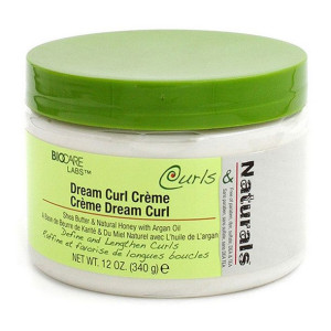 Krem do Stylizacji Biocare Curls & Naturals Dream (340 g)