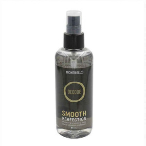 Zabieg do prostowania włosów Decode Smooth Perfection Montibello (200 ml)