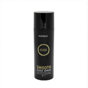 Serum Decode Smooth Sleek Montibello (150 ml)