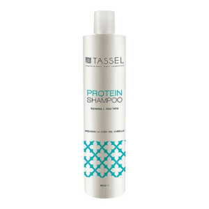 Szampon Przeciw Wypadaniu Włosów Eurostil PREVENCION CAIDA 400 ml (400 ml)