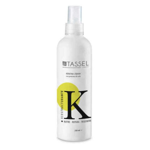 Krem do Stylizacji Eurostil LIQUIDA Keratynowa Płyn Pachnące 250 ml