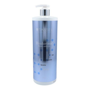 Maska do Włosów Hyaluronic Eurostil HYALURONIC 1 1 L (1 L)
