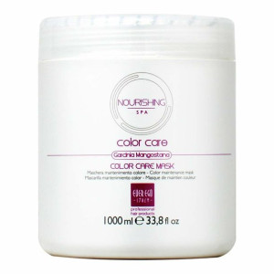 Maska do Włosów Nourishing Spa Color Care Everego Nourishing Spa Color